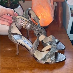 Jimmy Choo Pumps - LIKE BRAND NEW